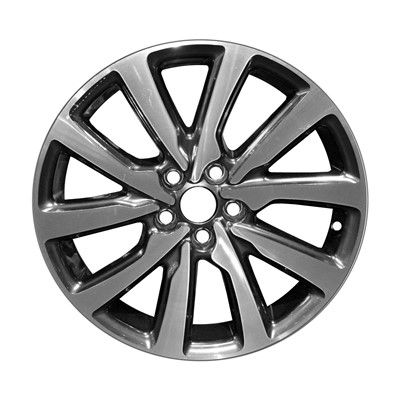 2019 Lincoln MKC Wheel (LKQ)