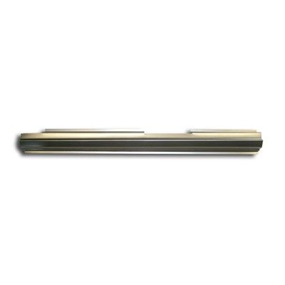 1984-2001 Jeep Cherokee Rocker Panel - Left (LKQ)