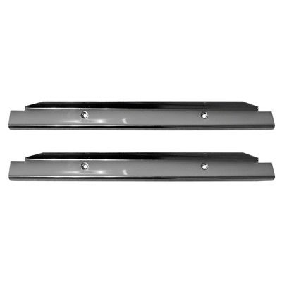 1968 Chevrolet Chevy II Door Sill Plate (LKQ)