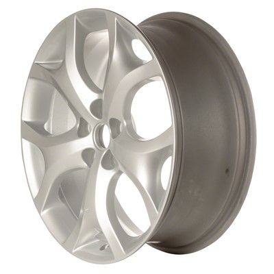 2010-2012 Mazda CX-7 Wheel (LKQ)