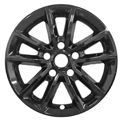 2011-2020 Dodge Grand Caravan Wheel (LKQ)