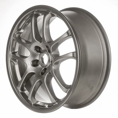 2005-2006 INFINITI G35 Wheel (LKQ)