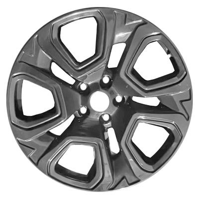 2023-2024 Subaru Ascent Wheel (LKQ)