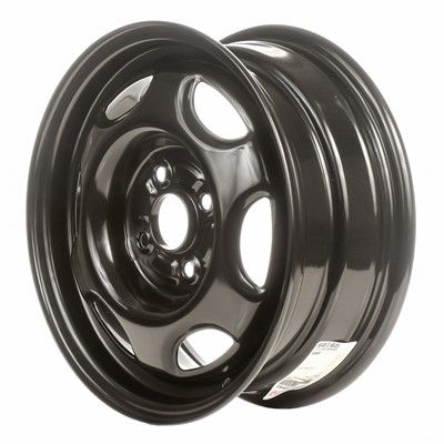 1993-1997 Geo Prizm Wheel (LKQ)