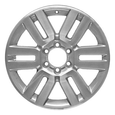 2010-2024 Toyota 4Runner Wheel (LKQ)