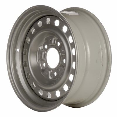 1997-1998 Ford F-150 Wheel (LKQ)
