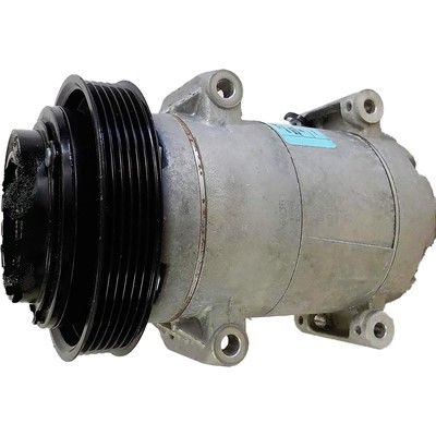 2017-2022 Honda Ridgeline A/C Compressor (LKQ)