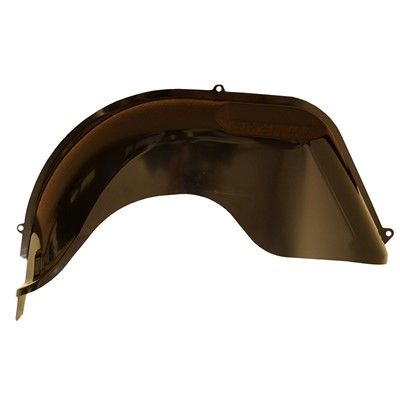 1971-1974 Dodge Charger Wheel Housing - Rear Left (LKQ)