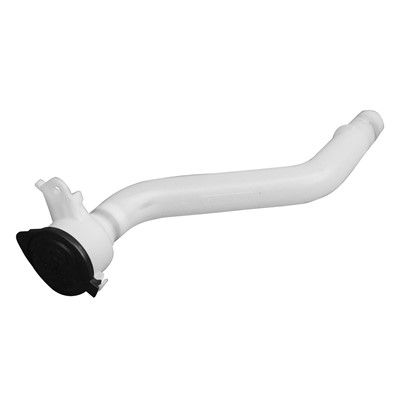 2016-2018 Toyota Prius Washer Fluid Reservoir Filler Pipe (LKQ)
