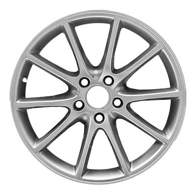 2019-2023 Porsche Cayenne Wheel - Front (LKQ)