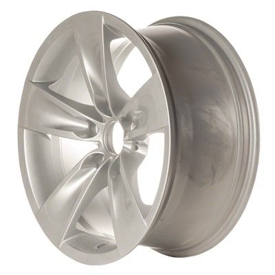 2008-2010 BMW 528i Wheel (LKQ)