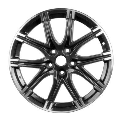 2013-2017 Nissan Juke Wheel (LKQ)