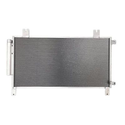 2017-2019 Honda CR-V A/C Condenser (LKQ)