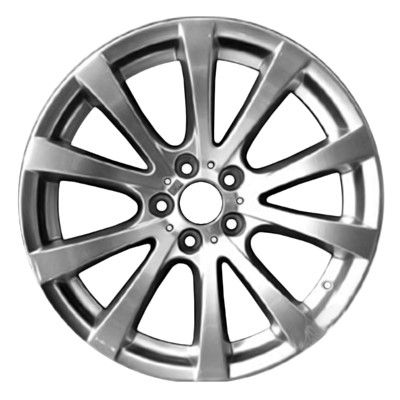 2010-2015 BMW X6 Wheel - Front (LKQ)