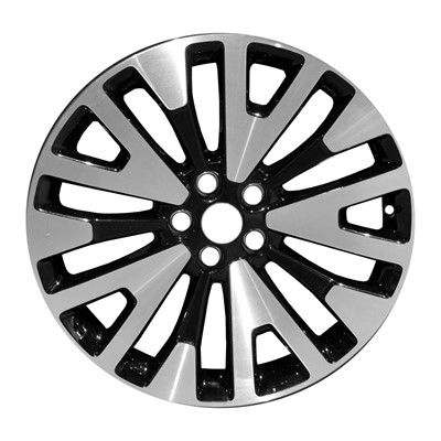 2020-2021 Ford Escape Wheel (LKQ)