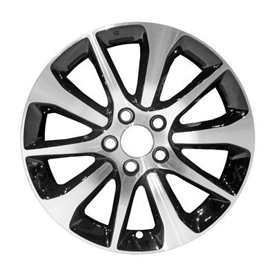 2015-2017 Acura TLX Wheel (LKQ)
