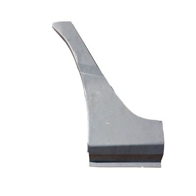 2006-2011 Honda Civic Body Panel - Right (LKQ)