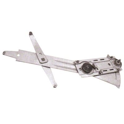 1967 Chevrolet Camaro Window Regulator - Front Right (LKQ)