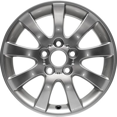 2004-2006 Lexus ES330 Wheel (LKQ)