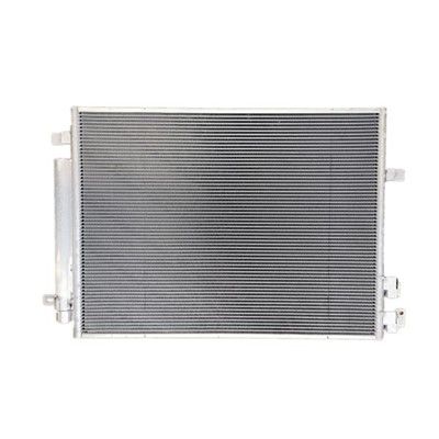 2016-2019 Cadillac ATS A/C Condenser (LKQ)