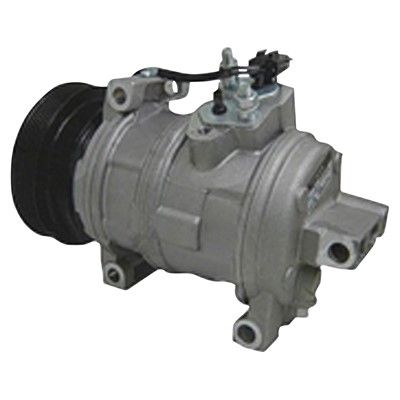 2005-2010 Chrysler 300 A/C Compressor (LKQ)