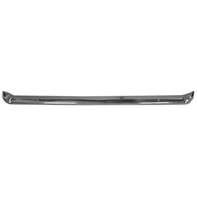 1971-1973 Ford Mustang Bumper Face Bar - Rear (LKQ)