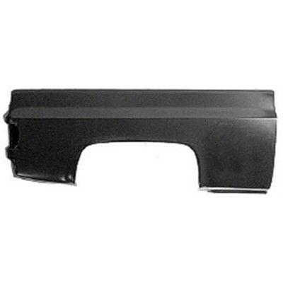 1981-1986 Chevrolet C10 Truck Bed Panel - Right (LKQ)