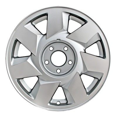 2002 Cadillac DeVille Wheel (LKQ)