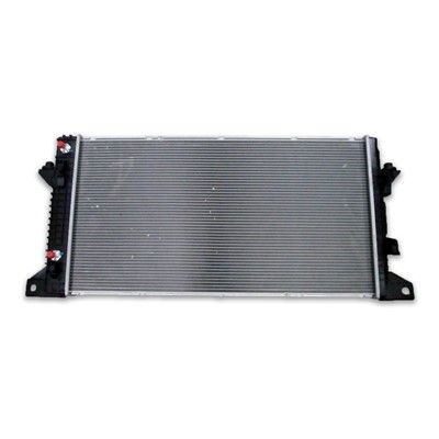 2011-2014 Ford F-150 Radiator (LKQ)