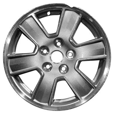 2008-2011 Mercury Mariner Wheel (LKQ)