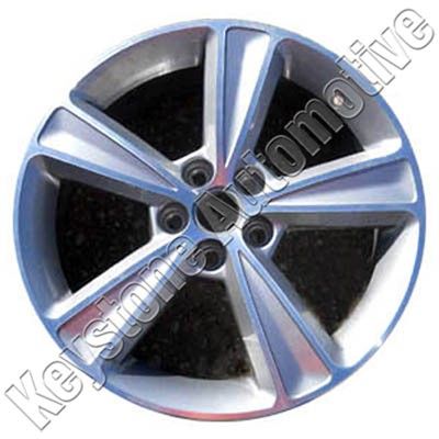 2016 Chevrolet Cruze Limited Wheel (LKQ)