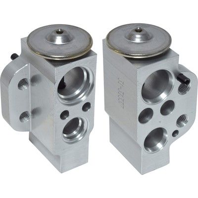 2012-2014 Audi S5 A/C Expansion Valve (LKQ)