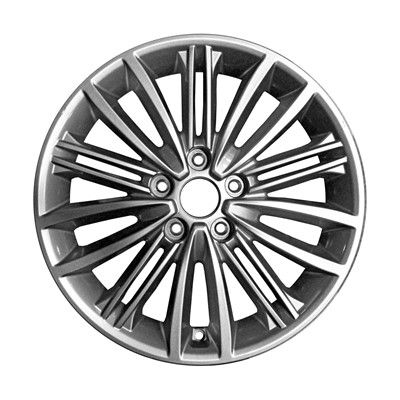 2018-2021 Hyundai Kona Wheel (LKQ)