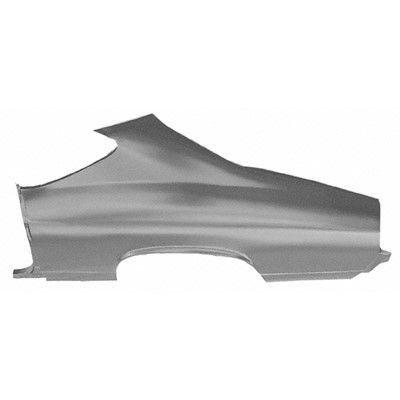 1968 Chevrolet El Camino Quarter Panel - Left (LKQ)