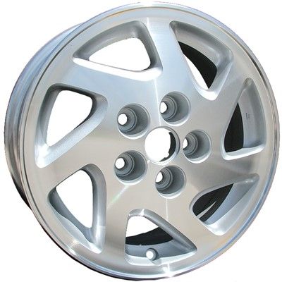 1995-1999 Nissan Maxima Wheel (LKQ)