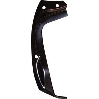 1967-1968 Ford Mustang Tail Light Mounting Panel (LKQ)