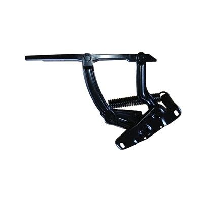 1970-1972 Chevrolet El Camino Hood Hinge - Left (LKQ)