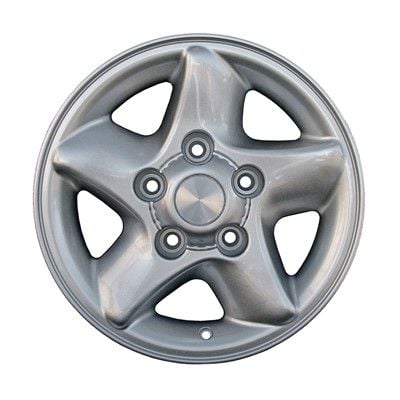 1996-2001 Dodge Ram 1500 Wheel (LKQ)