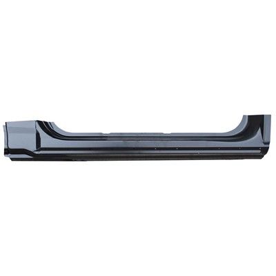 2009-2014 Ford F-150 Rocker Panel - Left (LKQ)