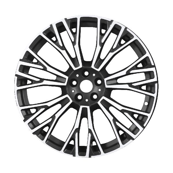 2024 BMW X6 Wheel - Rear (LKQ)