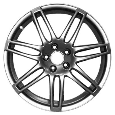 2008-2011 Audi A4 Wheel (LKQ)