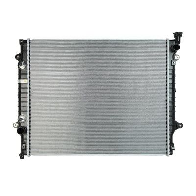 2016-2023 Toyota Tacoma Radiator (LKQ)