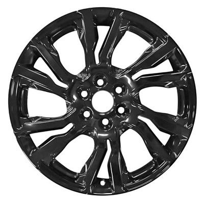 2021 GMC Yukon XL Wheel (LKQ)