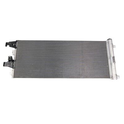 2019-2024 Chevrolet Silverado 1500 A/C Condenser (LKQ)