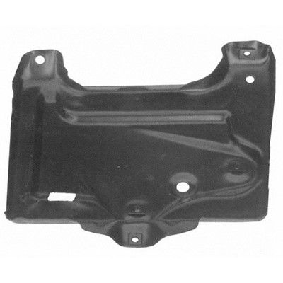 1967 Chevrolet El Camino Battery Tray (LKQ)