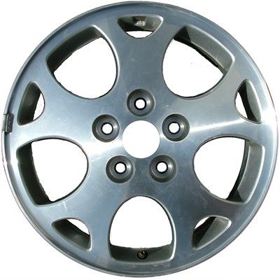 2002-2007 Saturn Vue Wheel (LKQ)