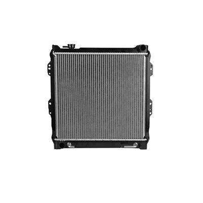 1988-1995 Toyota 4Runner Radiator (LKQ)