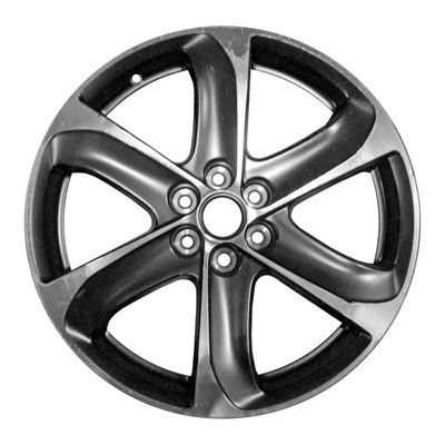 2018-2024 Buick Enclave Wheel (LKQ)