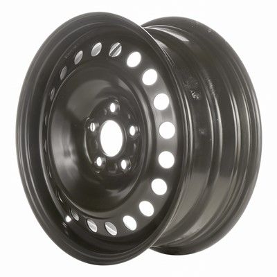 2012-2013 Ford Focus Wheel (LKQ)