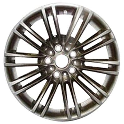 2008-2013 BMW M3 Wheel - Front (LKQ)
